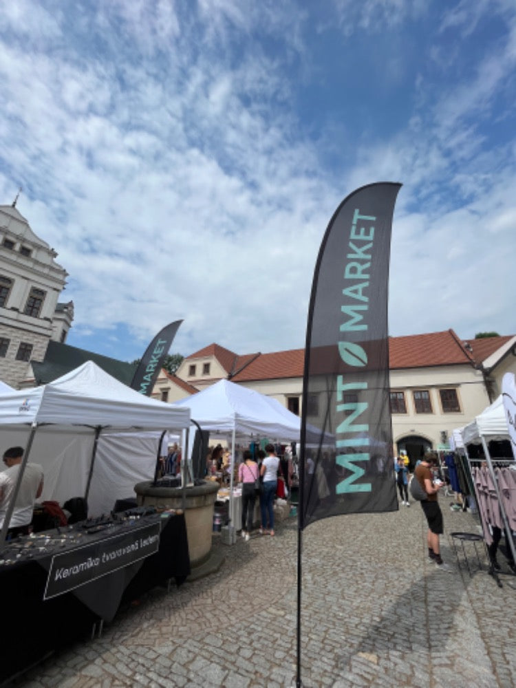 MINT MARKET - PARDUBICE 10.06.2023